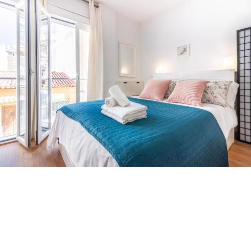 Sea & Wave AQ Boutique by Bossh! Apartments