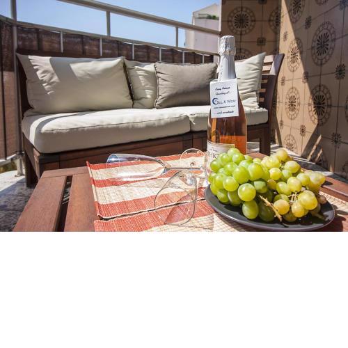 Sea & Wave Bailen by Bossh! Apartments