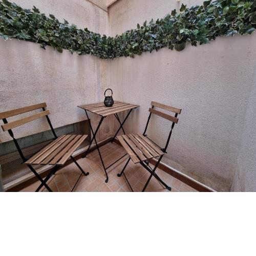 Sea & Wave Boutique Maria 58 by Bossh! Apartaments