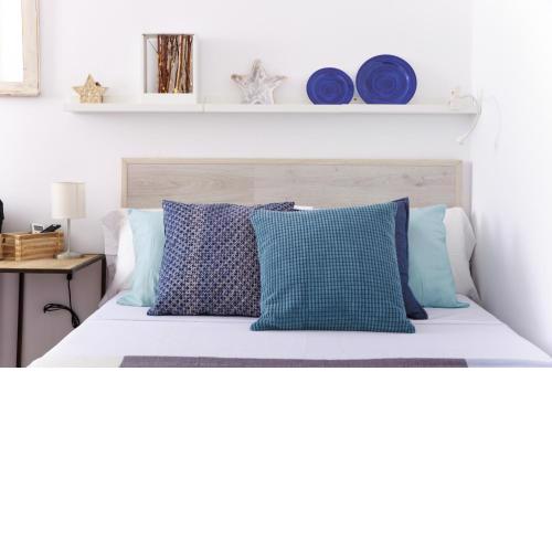 Sea & Wave Buena Ventura by Bossh! Apartments