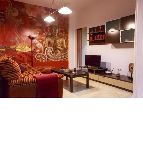 Sea & Wave Peña by Bossh! Apartaments