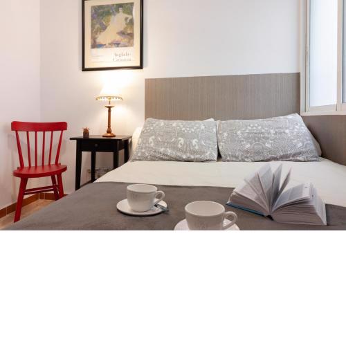 Sea & Wave Soho Family Apartment by Bossh! Apartments