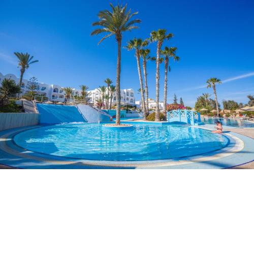 Seabel Aladin Djerba