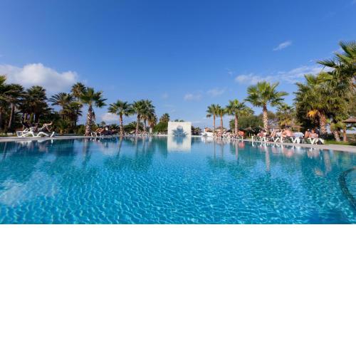 Seabel Alhambra Beach Golf & Spa