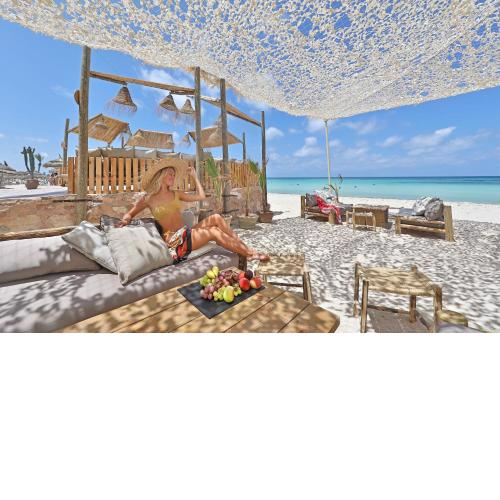 Seabel Rym Beach Djerba
