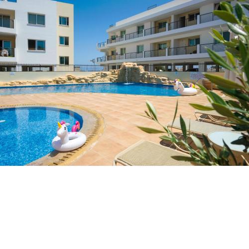 SEABREEZE APARTMENT 200m away from the sea
