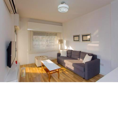 SeaBreeze City Center Flat by TrulyCyprus