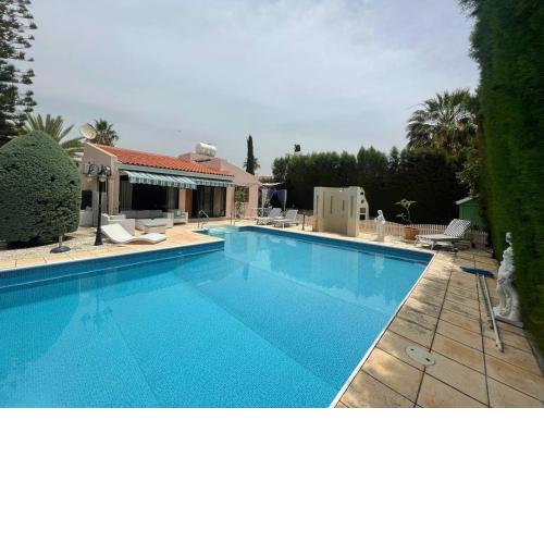 Seabreeze Villa