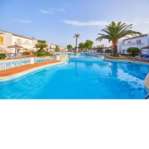 Seaclub Alcudia Mediterranean Resort