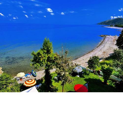 Seafront Apartment Rize-Ardeşen