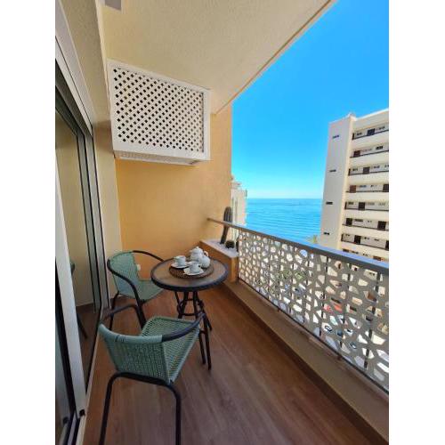 SEAFRONT APARTMENT