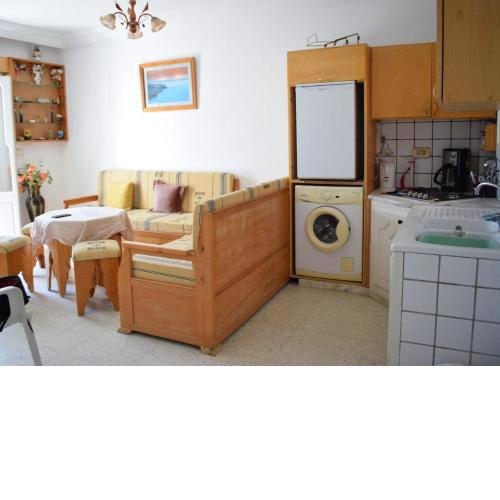 Seafront apartments chatte mariem sousse