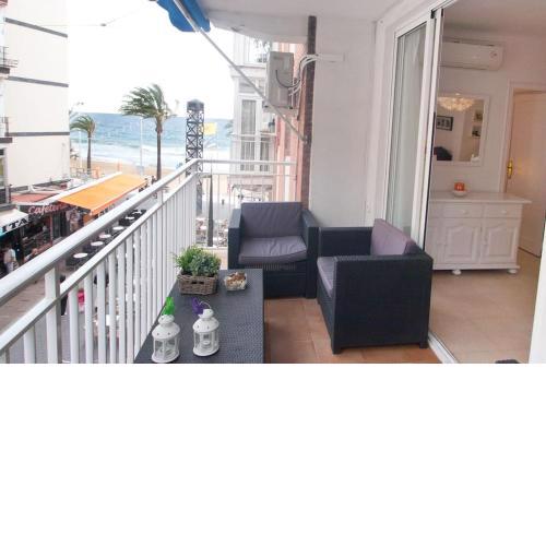 SEAFRONT BEST LOCATION b3