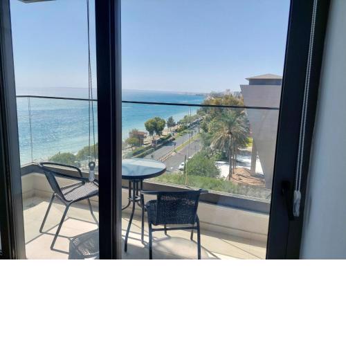 Seafront City Center Studio