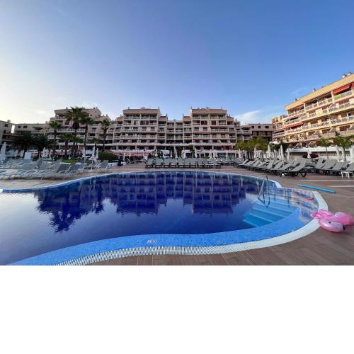 Seafront Golden Mile Las Americas Hard Rock
