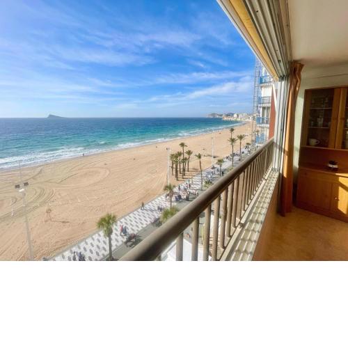 Seafront Holliday Miramar
