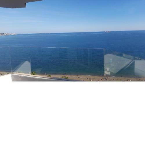 Seafront La Malagueta I