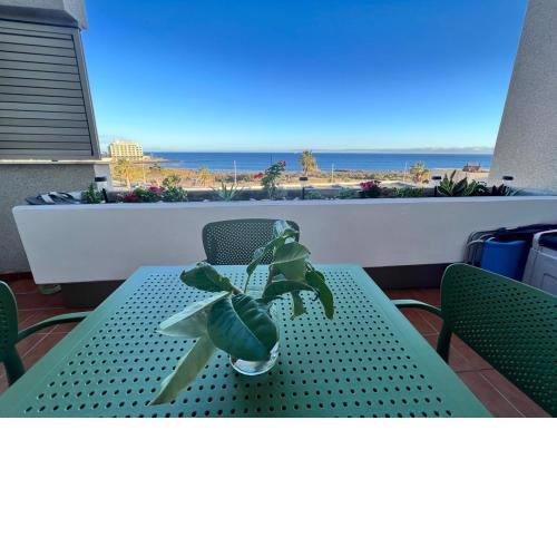 Seafront Medano Marina View
