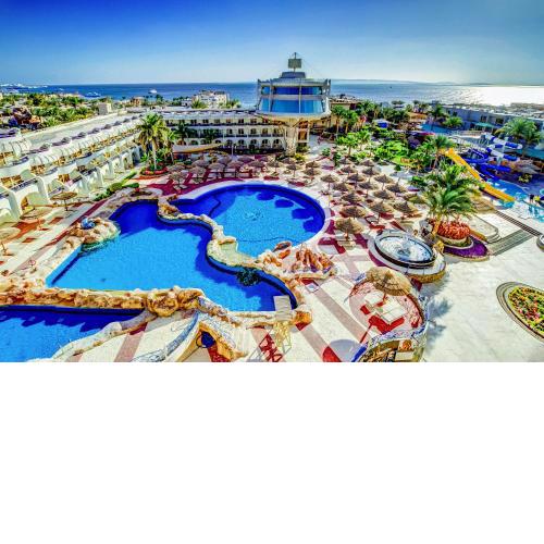 Seagull Beach Resort - Families and Couples Only