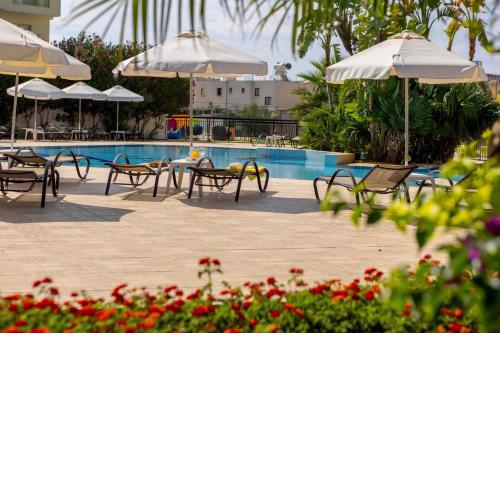Seagull Hotel Apartments