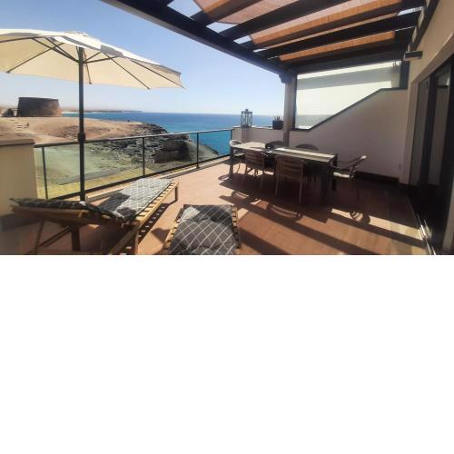 SeaHaus Cotillo