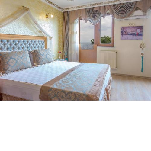 Seahouse Suites