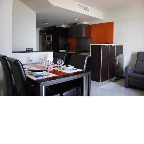 Sealand Apartment