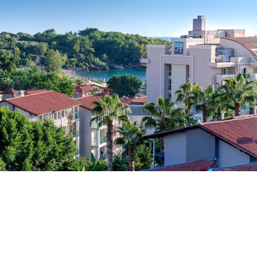 Sealife Buket Resort & Beach Hotel - Ultra All Inclusive