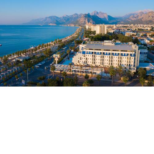 Sealife Family Resort Hotel