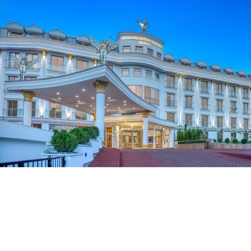 Sealife Kemer Resort Hotel - Ultra All Inclusive