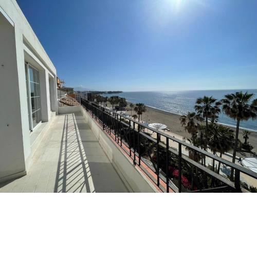 SeaLine Apartments Penthouse