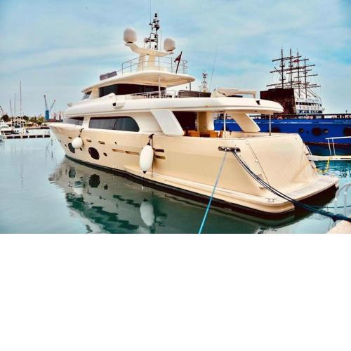Seara Yachting