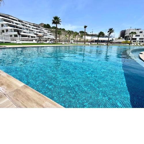 SEASCAPE LUXURY APARTMENT