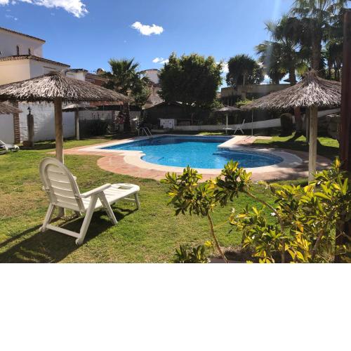 Seashape Apartment in Manilva
