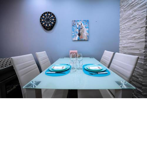 Seaside Apartament