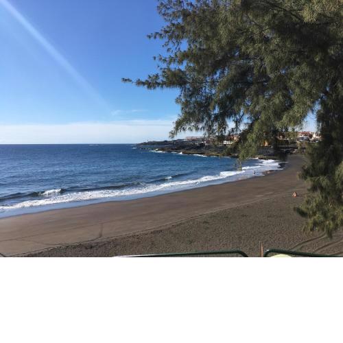 Seaside Apartment Gran Canaria