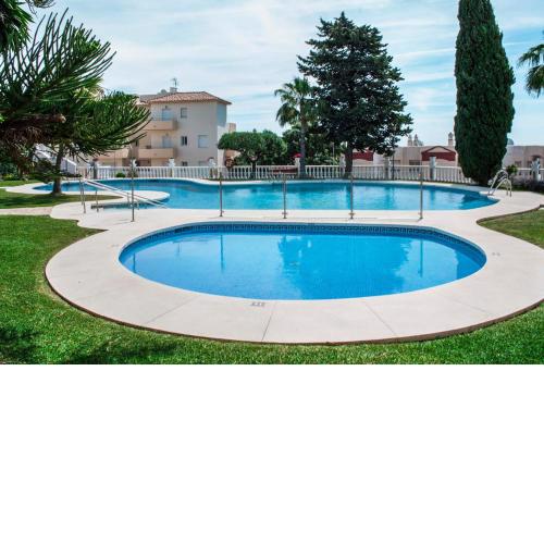 Seaside apartment in Riviera del Sol Ref 75