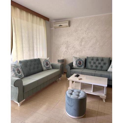 Seaside Apartment Nesebar