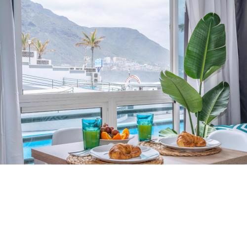 Seaside apartment