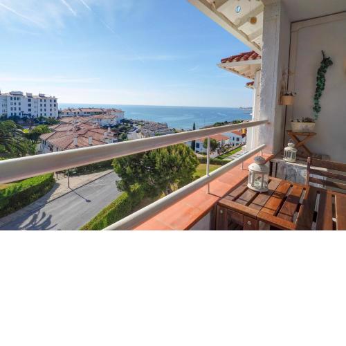 Seaside Cozy Apartment by Hello Homes Sitges