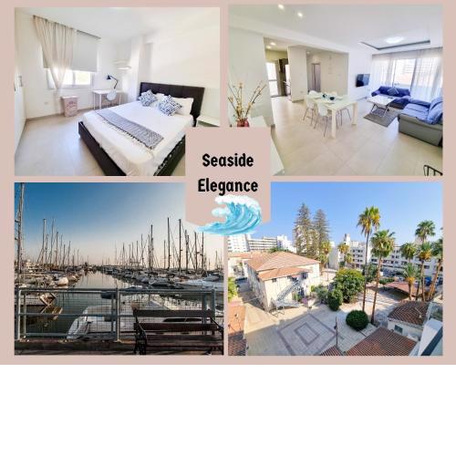 Seaside Elegance Retreat