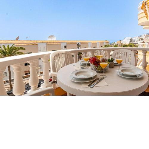 Seaside Escape 2bed By Dream Homes Tenerife