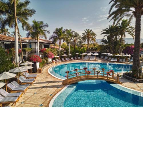 Seaside Grand Hotel Residencia - Gran Lujo