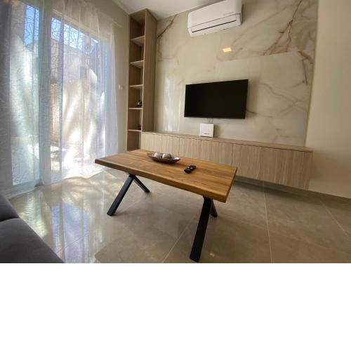 Seaside Luxury Flat in Harbour Tourist Area
