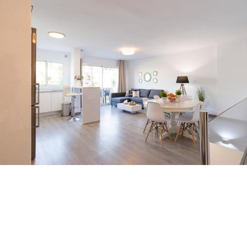 Seaside Marbella Apartments