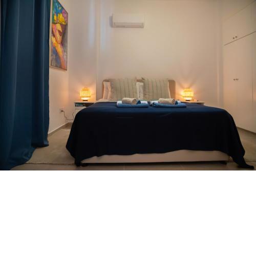 Seaside Modern Flat with Pool Queens Gardens 211