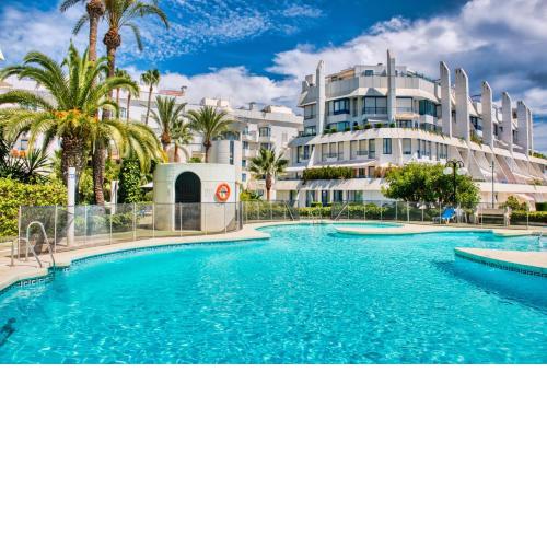 Seaside Penthouse