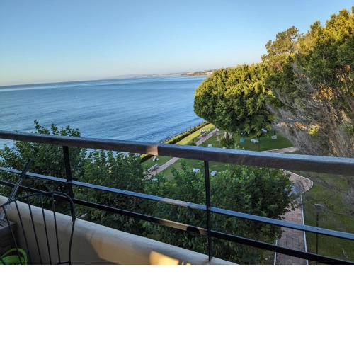 Seaside View Apartment