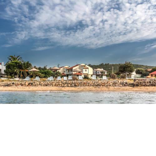 Seaside Villas Rental