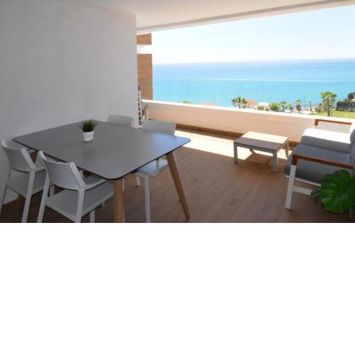 SEASIGHT APARTMENT CALACEITE